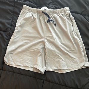 Men’s Febletics One short
